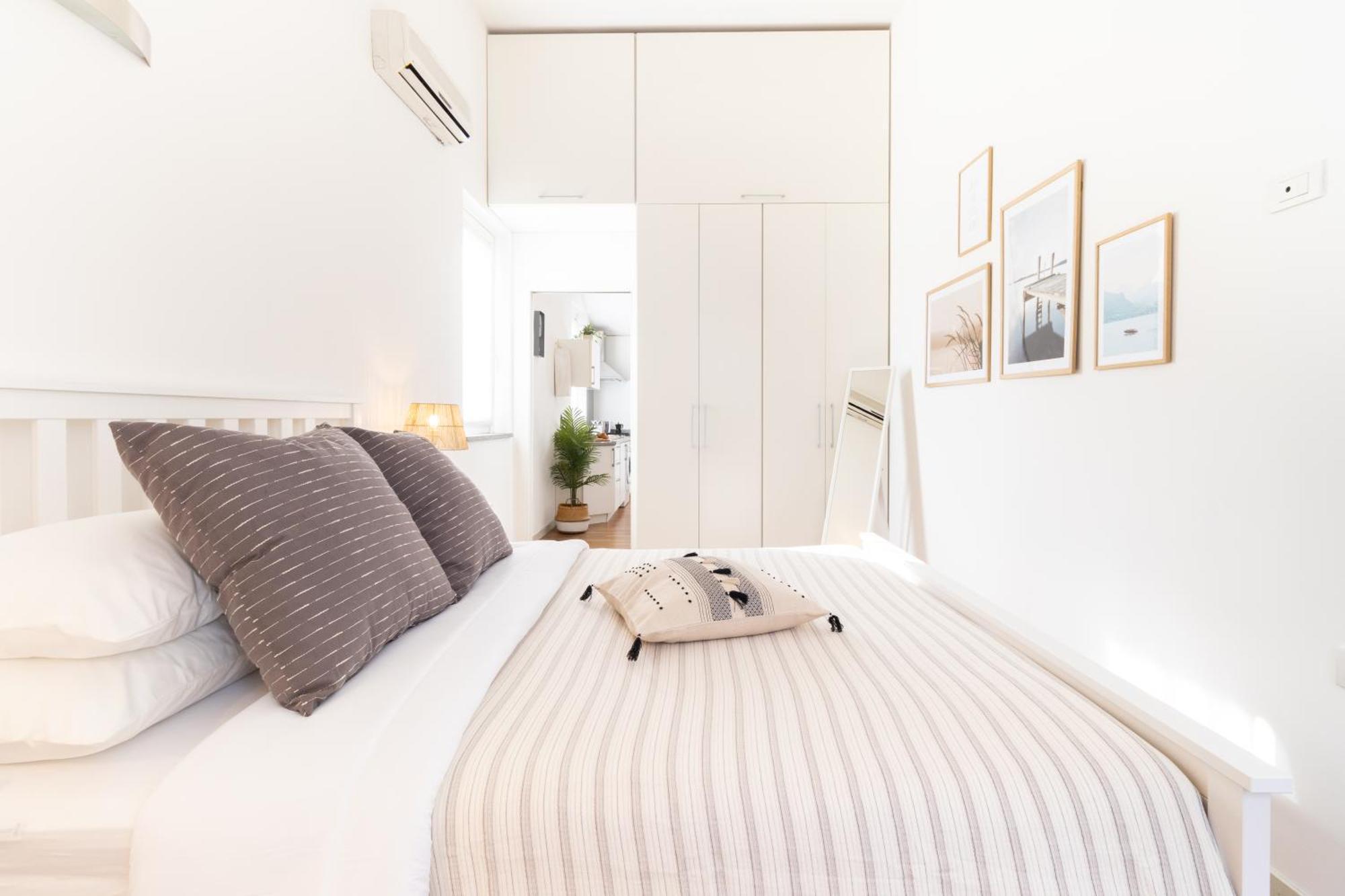 Dream Suite In โกโม ภายนอก รูปภาพ