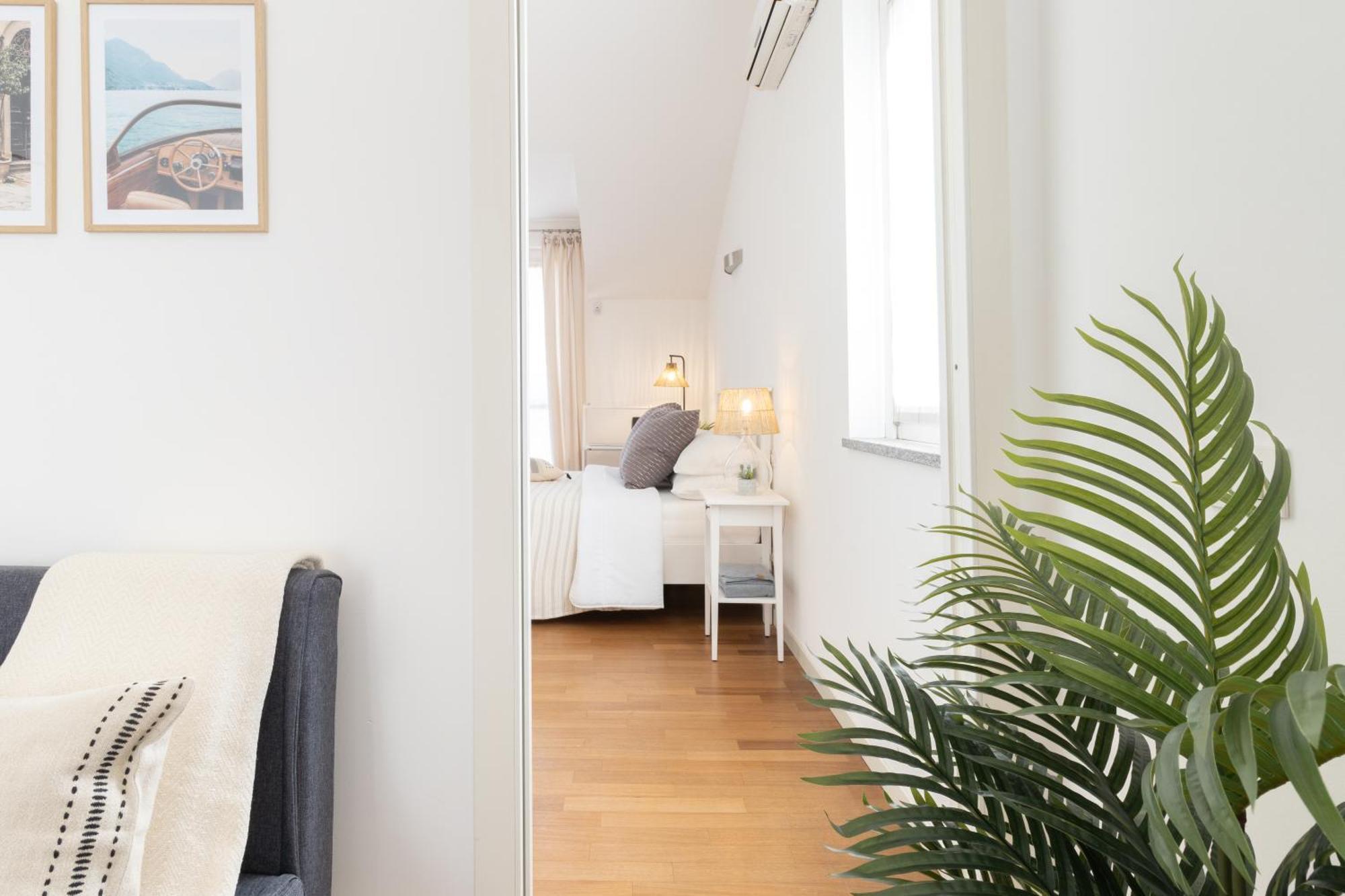Dream Suite In โกโม ภายนอก รูปภาพ