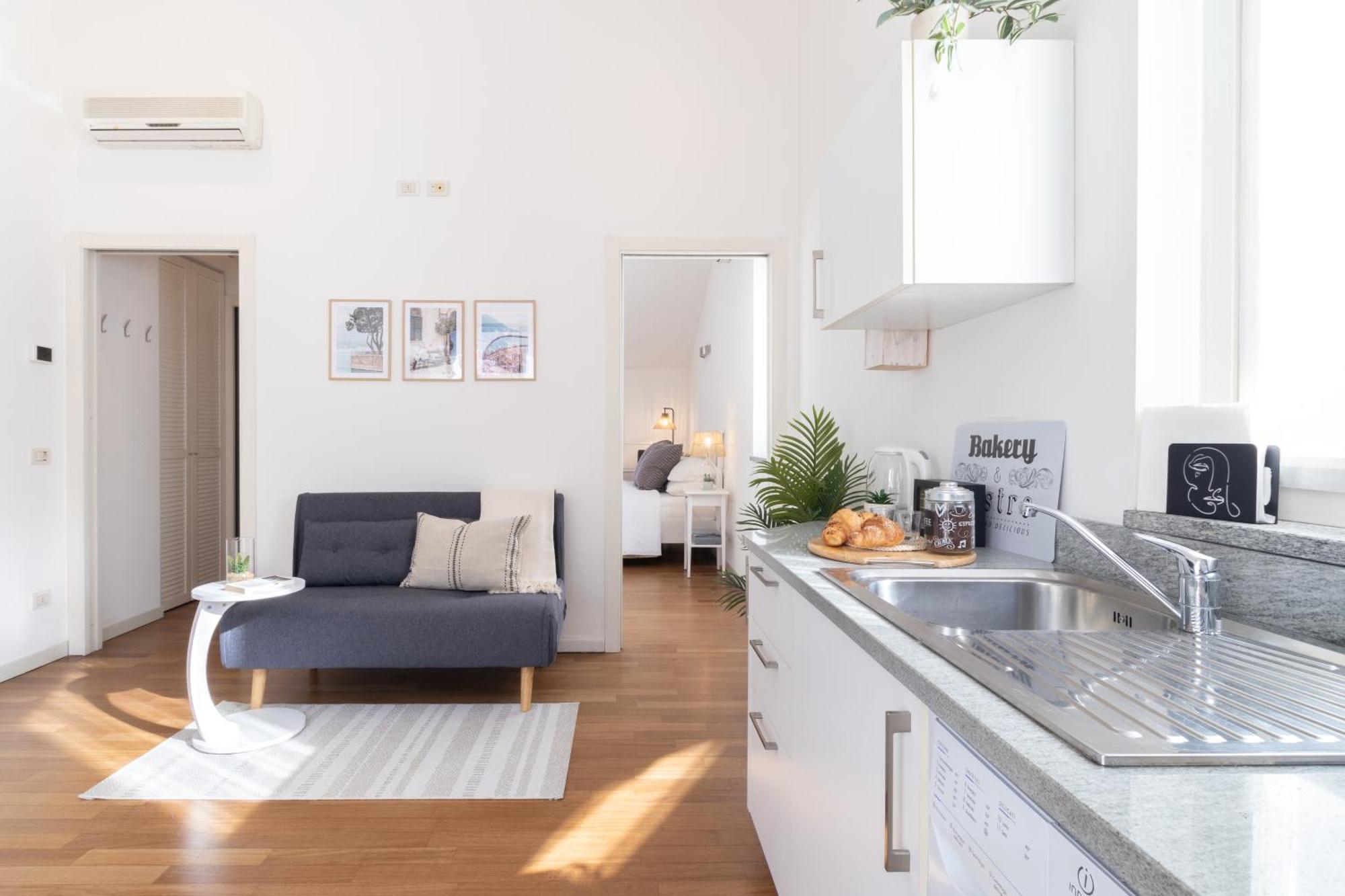 Dream Suite In โกโม ภายนอก รูปภาพ